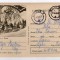 SINAIA CASTELUL PELES 1964 TIRAJ 36000 EX MARCA FIXA 30 BANI