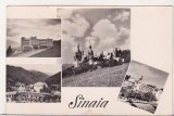 bnk cp Sinaia - Vedere - circulata