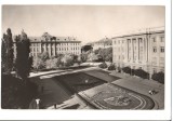 CPI B 10327 TIMISOARA. INSTITUTUL DE MEDICINA, SFATUL POPULAR REGIUNII BANAT, Circulata, Fotografie