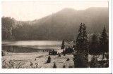 CPI B 10315 CARTE POSTALA - TUSNAD - LACUL SFANTA ANA, Circulata, Fotografie