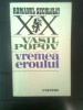 Vasil Popov - Vremea eroului (Editura Univers, 1983)
