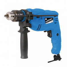 Masina de gaurit cu percutie Silverline 500W Hammer Drill foto