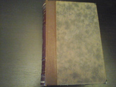 English - Swedish Dictionary - Stockholm, Svenska Bokforlaget, 1938, 1024 pag foto