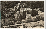 CPI B 10357 - CARTE POSTALA - SLANIC MOLDOVA