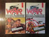 LEN DEIGHTON - BOMBARDIERUL(2 VOLUME )