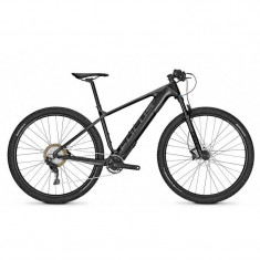 Bicicleta electrica Focus Raven2 11G 29 carbonm 36v 7 0ah 2018 foto