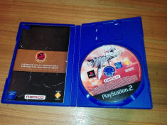 Joc Playstation 2/ps2 Ace Combat The Belkan War foto