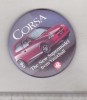 Bnk ins Insigna dimensiuni mari - Vauxhall Corsa GS, Europa