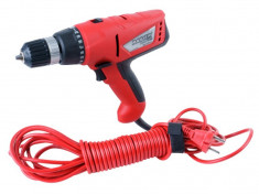 Masina de gaurit si insurubare cu ambreiaj , 300 W , 2 viteze , Raider Power Tools RD-CDD03 foto