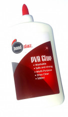 Lipici , adeziv , clei universal 500ml PVA Glue foto