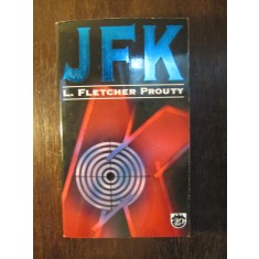 JFK - L. FLETCHER PROUTY