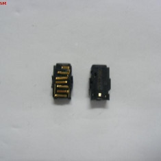 Conector casti Nokia N95 8GB Original handsfree