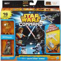 Star Wars Command figurine , 3-7 ani foto