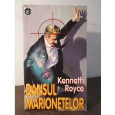 DANSUL MARIONETELOR-KENNETH ROYCE