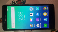 Lenovo A6010 4g foto