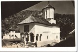 CPI B 10343 - CARTE POSTALA - BISERICA MANASTIRII POLOVRACI