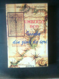 Cumpara ieftin Umberto Eco - Insula din ziua de ieri (Editura Pontica, 1995)