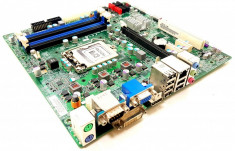 Placa de baza Acer Q67H2-AM v1.1, skt 1155 foto
