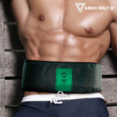 Centura Vibranta Abdo Belt Q foto