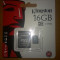 Card Micro SD 16GB + adaptor mini SD