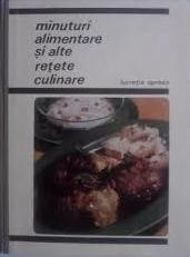 Minuturi alimentare si alte retete culinare - Lucretia Oprean foto