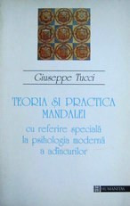 Teoria si practica Mandalei - Giuseppe Tucci foto