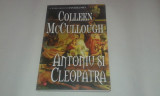 COLLEEN MCCULLOUGH - ANTONIU SI CLEOPATRA
