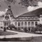 bnk cp Sinaia - Casa de cultura - circulata