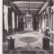 bnk cp Sinaia - Muzeul Peles - Sala de receptie maura - circulata