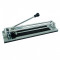 Masina de taiat gresie , faianta , ceramica , 400mm , Silverline Heavy Duty Tile Cutter 400mm