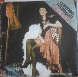 Lambada, VINIL, Dance, Electrecord