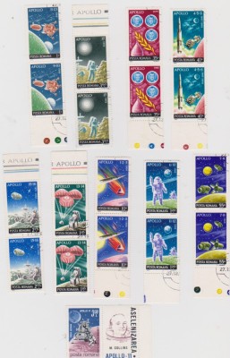 APOLO-COSMOS foto