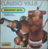 Claudio Villa Greatest Hits, VINIL, Latino, electrecord