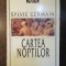 CARTEA NOPTILOR-SYLVIE GERMAIN