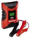 Redresor universal acumulatori Einhell CC-BC 6 M, Plumb 6-12 V max. 150 Ah foto