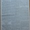Ziarul Observatorul ; Politic , national si literar , an 1 ,nr. 14 , Sibiu ,1878