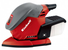 Slefuitor de colt Einhell RT-OS-13RED 130W foto