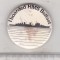 bnk ins Insigna tematica navala - HMS Belfast