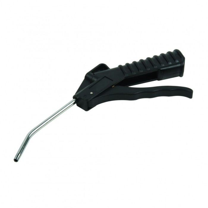 Pistol suflat aer pentru compresor , Silverline Air Blow Gun foto mare Pistol suflat aer pentru compresor , Silverline Air Blow Gun foto mare