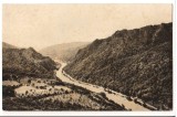 CPI B 10319 CARTE POSTALA - OLTUL LA CACIULATA, RPR