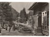CPI B 10358 - CARTE POSTALA - SLANIC MOLDOVA. VEDERE DIN PARC, RPR, Circulata, Fotografie