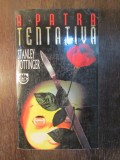 A PATRA TENTATIVA-Stanley Pottinger