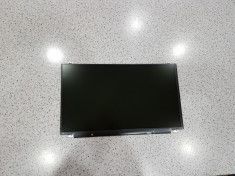 Display laptop 15,6&amp;quot; Hd Led slim EDP LTN156AT39-301 , mufa 30 pin , Hp 450 G2 foto