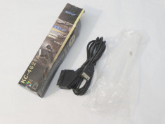 Cablu video RGB Sega Dreamcast foto