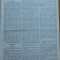Ziarul Observatorul ; Politic , national si literar , an 1 ,nr. 12 , Sibiu ,1878