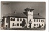 CPI B 10325 CARTE POSTALA - SARMISEGETUZA. SFATUL POPULAR, RPR, Circulata, Fotografie