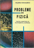 AS - Valeriu Voiculescu - PROBLEME DE FIZICA, 2018