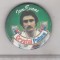 bnk ins Insigna tematica fotbal - Ian Evans - Crystal Palace