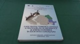 CURS PENTRU FORMAREA CONTINUĂ A PROFESORILOR DE MATEMATICĂ+CD / 2012 * 30
