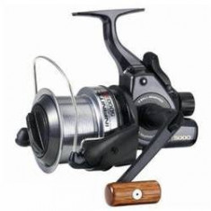 MULINETA DAIWA INFINITY/CARP/5RUL/450X035/4,2:1 + cadou foto